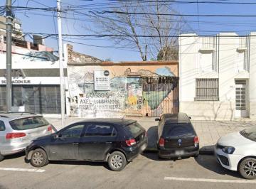 Terreno · 486m² · Terreno de 486 m² en Avellaneda Excelente Lote!