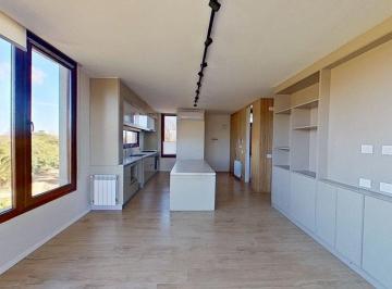 Departamento · 84m² · 3 Ambientes · 1 Cochera · Departamento en Venta City Bell 2 Dorm.