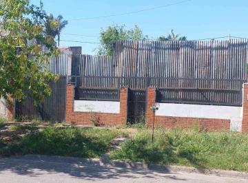 Terreno · 247m² · Venta Terreno con Plano y Permiso de Obra Aprobado