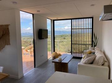 Casa · 54m² · 3 Ambientes · Venta Casa 2 Dor Estancia La Cunka Potrero D Garay