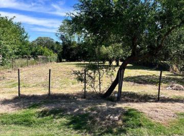Terreno · 997m² · Terreno en Venta