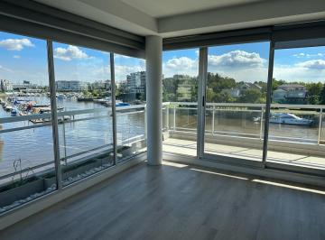 Departamento · 69m² · 3 Ambientes · 1 Cochera · Departamento de 3 Ambientes en Alquiler | Riberas | Islas del Canal | Nordelta, Tigre