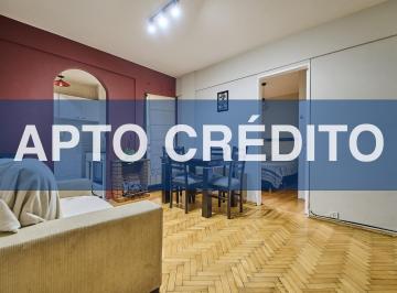 Departamento · 30m² · 2 Ambientes · Venta Departamento 2 Ambientes Almagro Hospital Italiano