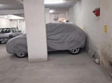 Garage · 15m² · Cochera en Venta - 15 m² - Monte Castro