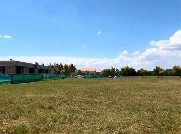 Terreno · 2000m² · Terreno en Venta - 2.000 m² - Luján