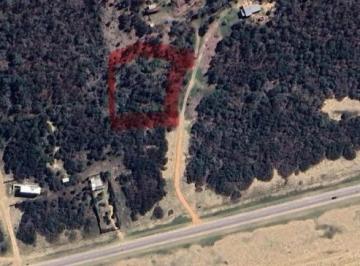 Terreno · 1900m² · Terreno en Venta - 1.900 m² - Rocha