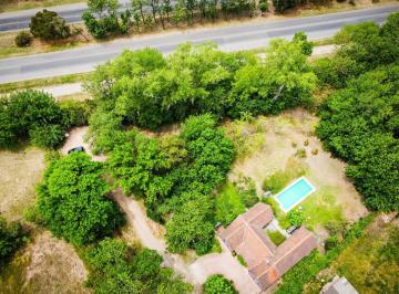 Terreno · 2782m² · Venta de Lote en Barrio Cerrado Parque Las Naciones