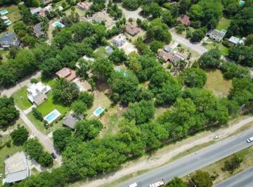 Terreno · 3102m² · Venta de Lote en Barrio Cerrado Parque Las Naciones