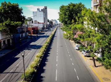 Terreno · 442m² · Venta de Lote Sobre Hipolito Yrigoyen Banfield