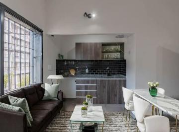 Departamento · 37m² · 2 Ambientes · Venta de Departamento 2 Ambientes en Piñeyro, Avellaneda