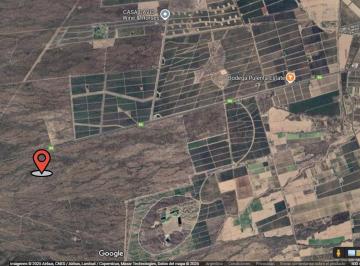 Campo · 98757m² · Venta Campo de 95 Ha Ruta N°86