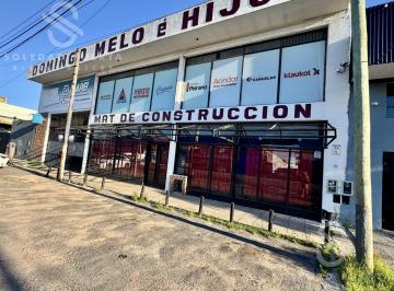 Local comercial · 653m² · 3 Ambientes · Alquiler de Importante Galpón