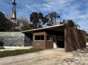 Terreno · 280m² · Terreno en Venta - 280 m² - Abasto, La Plata