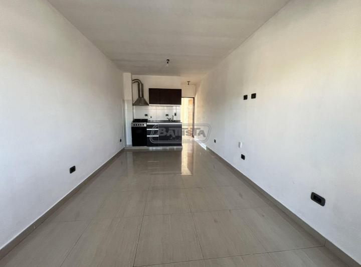 PH · 36m² · 2 Ambientes