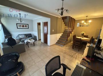 PH · 69m² · 4 Ambientes · PH en General San Martin