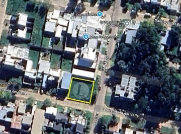 Terreno Venta USD 70.000 · Venta Terreno Macias y Aristobulo Santo Tome