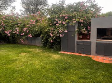 Casa de 6 ambientes, Ciudad de Mendoza · Venta Casa Dalvian 3 Dorm. 2 Baños Oportunidad Planta Baja