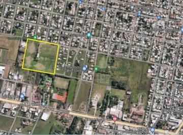 Terreno , Santo Tomé · Venta 4 Ha Santo Tome