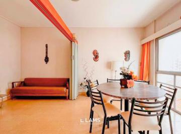 Departamento · 38m² · 2 Ambientes · Alquiler Marzo a Diciembre - Departamento 2 Ambientes - Lomas de Stella Maris