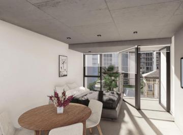 Departamento · 36m² · 1 Ambiente · 1 Cochera · Venta Exclusivos Departamentos 1 y 2 Ambientes Edificio Bonjo 10 - Zona Aldrey - Entrega 2025