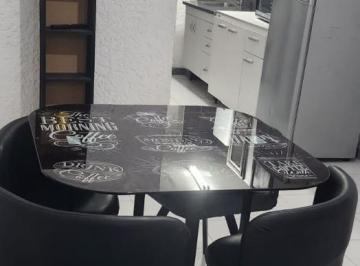 Departamento de 2 ambientes, Ciudad de Mendoza · Centrico, San Juan, Duplex Amoblado