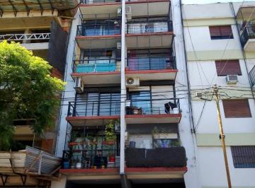 Departamento · 31m² · 1 Ambiente · Departamento en Venta Monoambiente San Luis 3200 Balvanera
