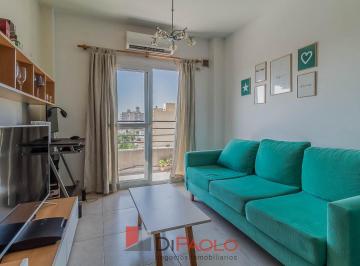 Departamento · 41m² · 2 Ambientes · Venta Departamento 2 Ambientes con Balcon en Martín Coronado