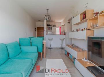 Departamento · 41m² · 2 Ambientes · Departamento 2 Ambientes – Martín Coronado – Luminoso con Balcón - Excelente Ubicacion