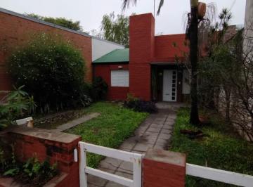 Foto · Rodriguez Peña 2730 - Casa en Alquiler en Esperanza