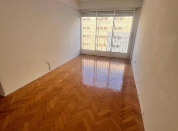 Departamento de 3 ambientes, Villa del Parque · 3 Ambientes Lateral Super Luminoso. Vista Abierta. Hogar Obrero.