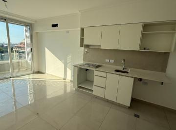 Departamento de 1 ambiente, Villa Lugano · Depto Monoamb. a Estrenar C/bcón - Av Riestra 5800 - Loiacono Propiedades