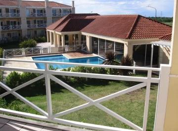 Departamento · 65m² · 3 Ambientes · 1 Cochera · Departamento de 3 Ambientes en Alto del Molino