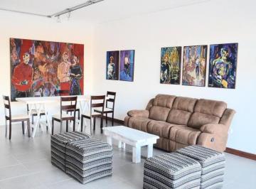 Departamento · 92m² · 3 Ambientes · 1 Cochera · Manero Dos Dorm.