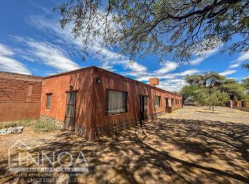 Casa de 7 ambientes, San Carlos · Importante Propiedad en San Carlos, Salta
