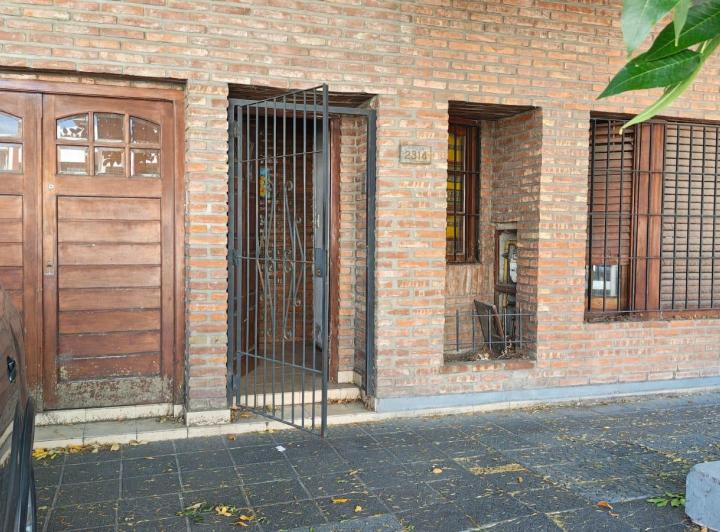 PH · 190m² · 4 Ambientes · 1 Cochera