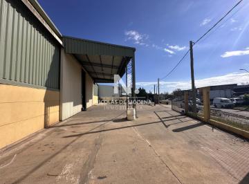 Foto1 · Vende Local, Galpón, Barrio San Fernando, Maldonado