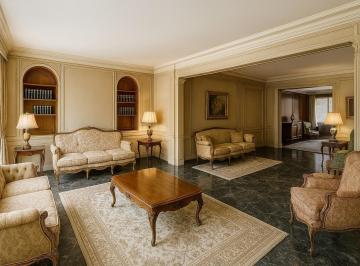 Departamento · 167m² · 4 Ambientes · 1 Cochera · Venta Dpto. Piso Excl. 3 Dorm. | San Juan 900