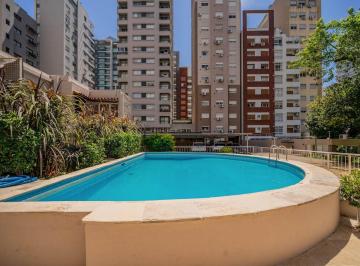 Departamento · 36m² · 2 Ambientes · Departamento en Venta 2 Amb con Balcon Aterrazado, Piso Alto, Full Amenities en Lomas de Zamora