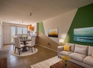 Departamento · 36m² · 2 Ambientes · Departamento en Venta 2 Amb con Balcon Aterrazado, Piso Alto, Full Amenities en Lomas de Zamora