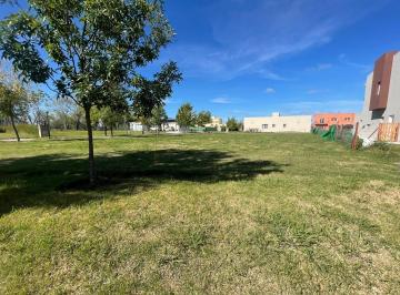 Terreno · 900m² · Excelente Terreno Frente Al Lago