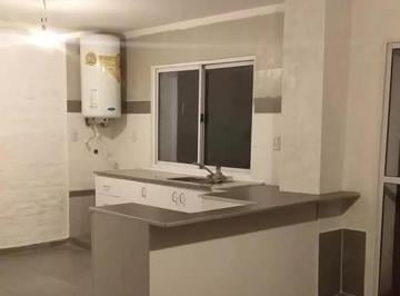 Departamento · 70m² · 3 Ambientes · Departamento en Venta - 2 Dorm. 2 Baños - 70 m² - José C. Paz