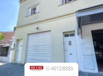 Casa · 139m² · 3 Ambientes · Casa 2 Dorm. Venta - Villa Adelina
