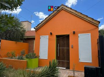 Casa de 4 ambientes, Villa Merlo · Venta de Casa en Merlo con Gas Natural