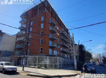 Departamento · 38m² · 1 Ambiente · Departamento en Alquiler en Moron Sur - Monoambiente Divisible - Edificio de Categoria!