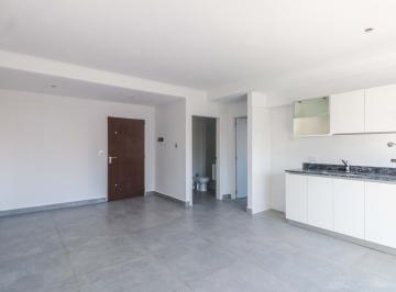 Departamento · 58m² · 2 Ambientes · Venta 2 Ambientes 58 m - a Estrenar - Villa Crespo - Malabia 150 - Amenities