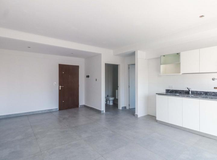 Departamento · 58m² · 2 Ambientes
