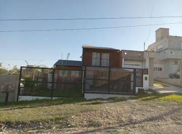 Casa · 175m² · 6 Ambientes · Casa en Venta - San Nicolás, Malagueño