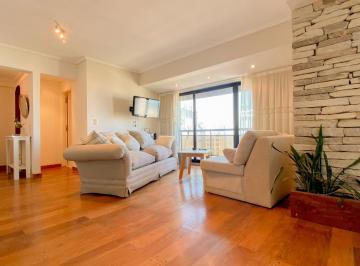 Departamento · 158m² · 3 Ambientes · 2 Cocheras · Departamento en Venta 3 Ambientes, Zona Stella Maris.