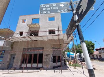 Local comercial · Local Comercial en P. H. en Esquina. Libertad 4600. Venta. Permutas.