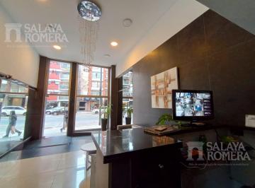 Departamento · 70m² · 3 Ambientes · 1 Cochera · Venta 3 Ambientes Barrio Norte Cochera Piso Alto Seguridad Amenities
